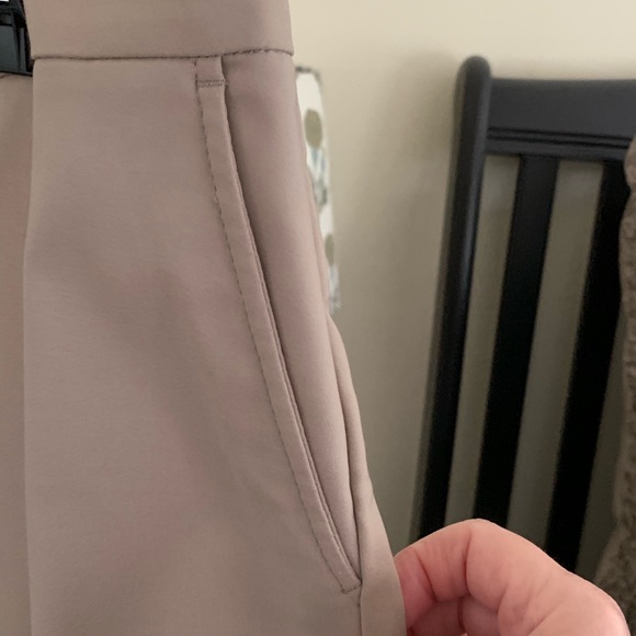 NWT Jones New York Grace Ankle Length Stretch Pant - Picture 3 of 8